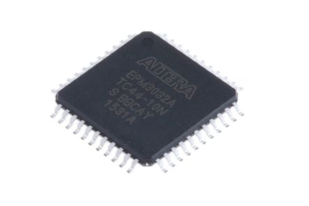 Altera EPM3032ATC44-10N 5458814