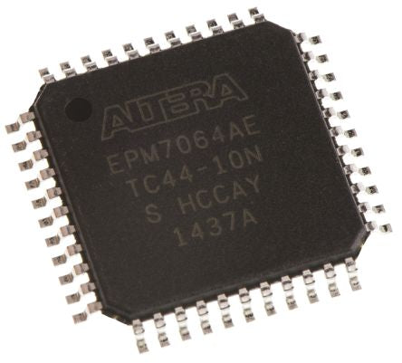 Altera EPM7064AETC44-10N 5458915