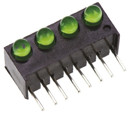 Dialight 551-1307-004F 5460930