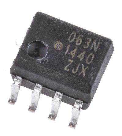 Broadcom HCPL-063N-000E 5473655