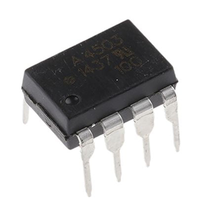Broadcom HCPL-4503-000E 1783154