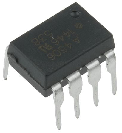 Broadcom HCPL-4506-000E 5473813