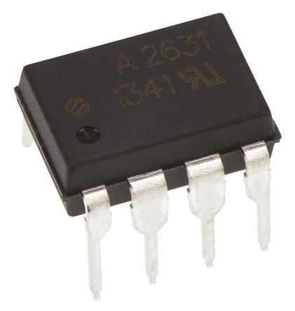 Broadcom HCPL-2631-000E 5473970