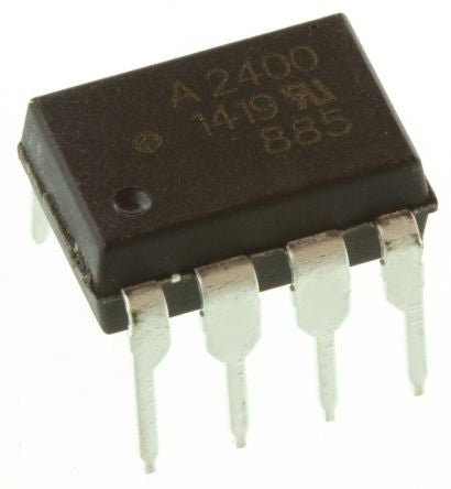 Broadcom HCPL-2400-000E 5474096