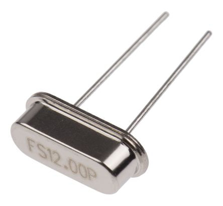 Fox Electronics FOXSLF/120-20 5476250