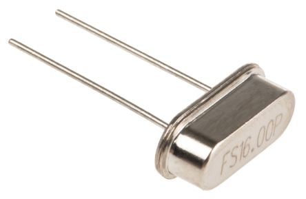 Fox Electronics FOXSLF/160-20 5476294