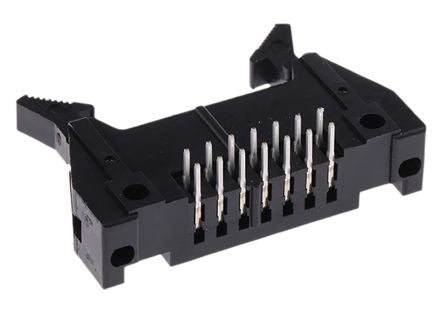 Hirose HIF3BA-14PA-2.54DS(71) 6081178