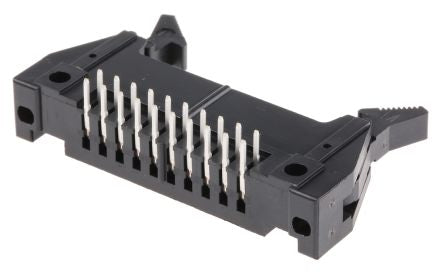 Hirose HIF3BA-20PA-2.54DS(71) 6081213