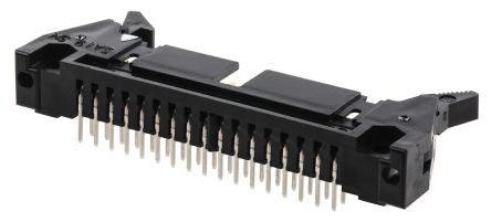 Hirose HIF3BA-34PA-2.54DS(71) 6081279