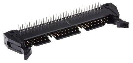 Hirose HIF3BA-50PA-2.54DS(71) 6081314