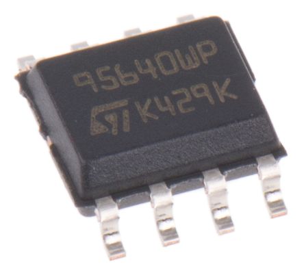 STMicroelectronics M95640-WMN6TP 1657413
