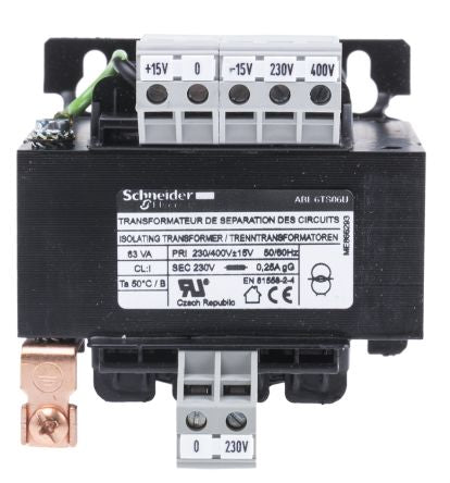 Schneider Electric ABL6TS06U 6086404