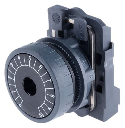 Schneider Electric ZB5AD912 6092926