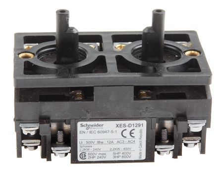 Schneider Electric XESD1291 6096877