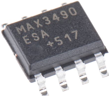 Maxim Integrated MAX3490ESA+ 6106019