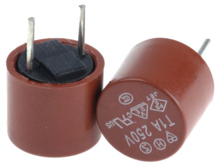 RS PRO 6110686