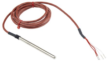 RS PRO 6118264
