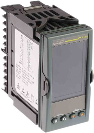 Eurotherm 3208/CC/VH/LRRX/R 6118343