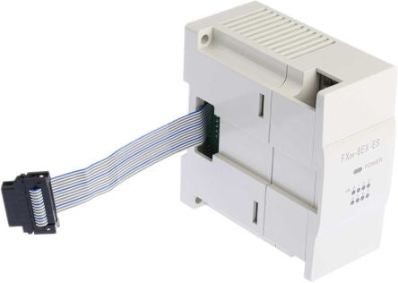 Mitsubishi FX2N-8EX-ES/UL 6119548