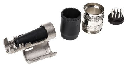 Amphenol T3635 001 RS 6121658