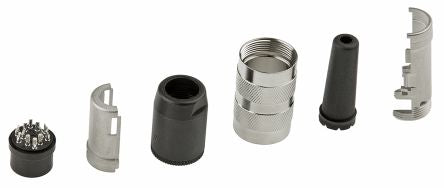 Amphenol T3636 001 RS 6121721