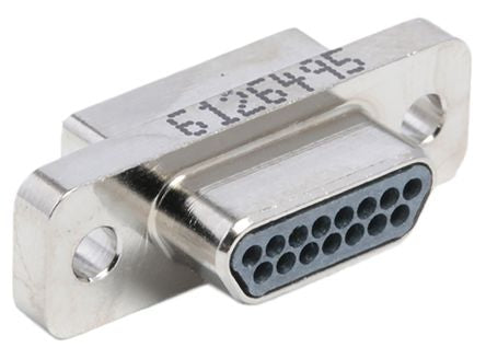 Glenair MWDM2L-15PS 6126495