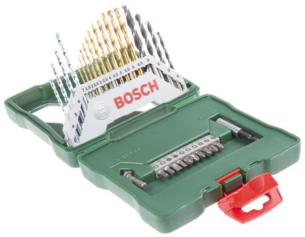 Bosch 2 607 019 324 6138729