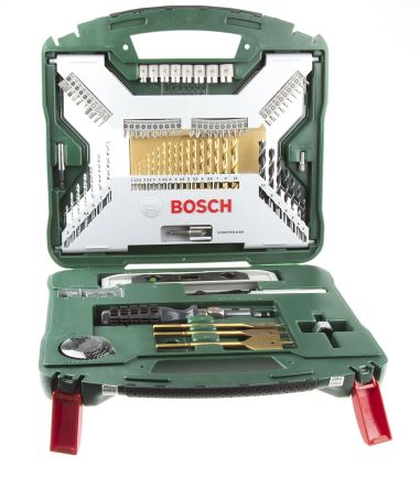Bosch 2 607 019 330 6138735