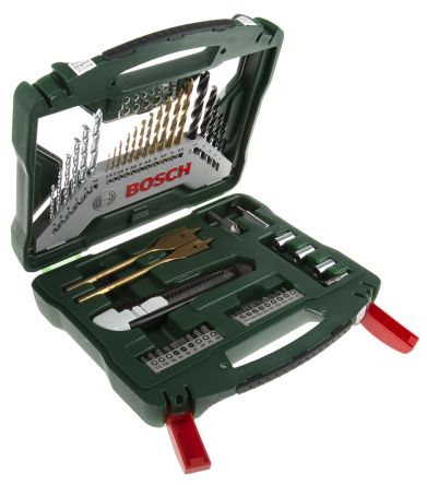 Bosch 2 607 019 327 6138741
