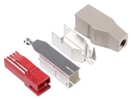 Amphenol FCI 74233-202LF 6146455