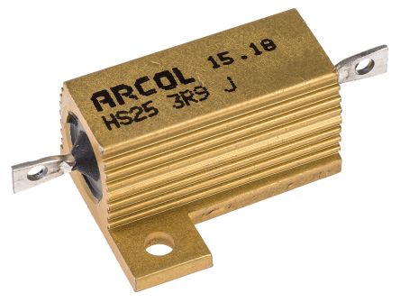 Arcol HS25 3R9 J 1664632