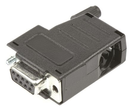 Amphenol L77DE09SST2 1702607