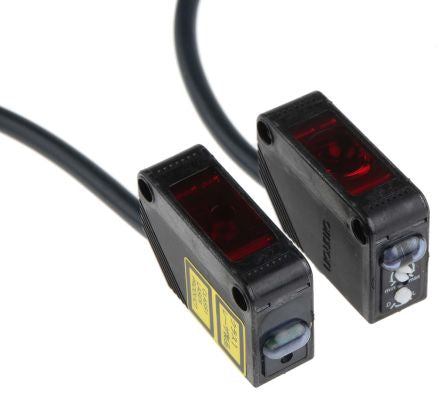 Omron E3Z-LT81 2M 6158256