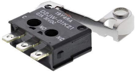 Omron D2JW-01K21 6160439