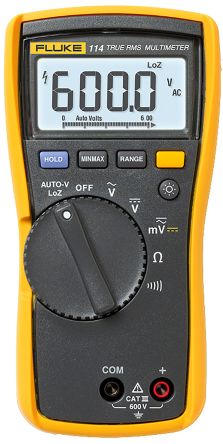 Fluke FLUKE-114 EUR 6161498