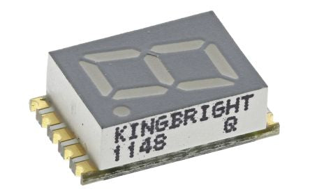 Kingbright KCSC03-105 6165507