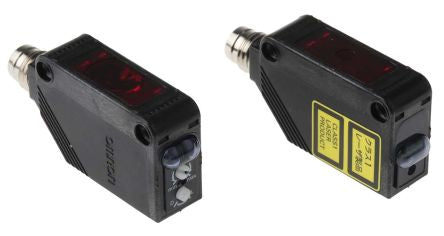 Omron E3Z-LT86 6170622