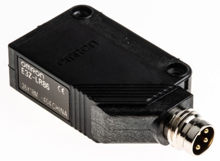 Omron E3ZLR86 6170666