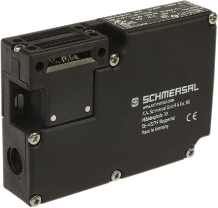 Schmersal AZM 161SK-12/12RK-110/230 6175071