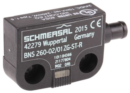 Schmersal BNS 260-02/01ZG-ST-R 6175239