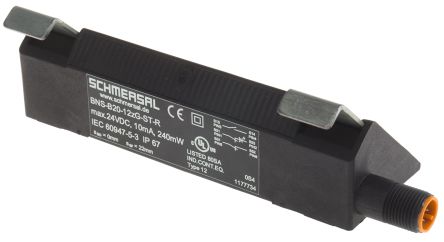 Schmersal BNS-B20-12zG-ST-R 6175302