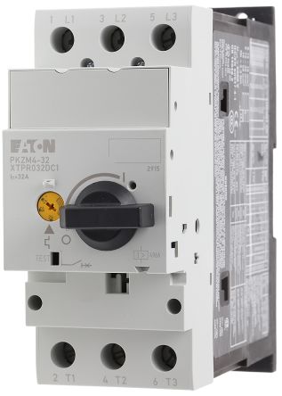 Eaton PKZM4-32 6194707