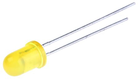 Kingbright L-7143YD 6194864