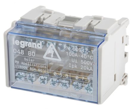 Legrand 0 048 80 6203643