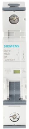 Siemens 5SY4101-7 6220008