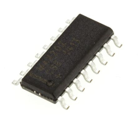 Maxim Integrated MAX202CSE+ 1899979
