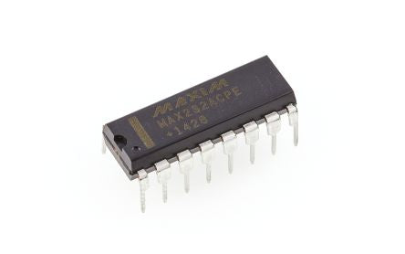 Maxim Integrated MAX232ACPE+ 1897609