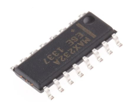 Maxim Integrated MAX232AESE+ 1899692