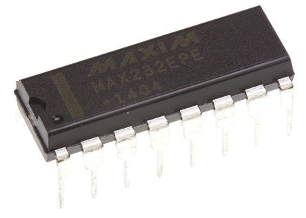 Maxim Integrated MAX232EPE+ 1897628