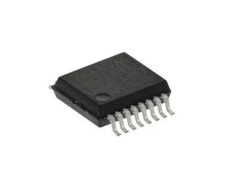 Maxim Integrated MAX3221CAE+ 1461198